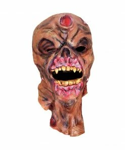 Paper Magic Adult Scary Zombie Mask Masks