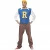 Paper Magic Men's Costumes Adult Archie's Costume 2 Paper Magic Men's Costumes Adult Archie's Costume