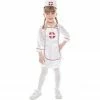Paper Magic Toddler Costumes Toddler Adorable Nurse Costume