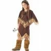 California Costume Co. Kids Costumes Childs Indian Princess Wildflower Costume