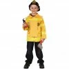 Seasons Child's Value Firefighter Costume