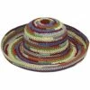 J Hat Women's Crochet Hat
