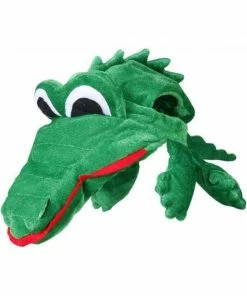 J Hat Alligator Costume Hat