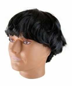 Lacey Wigs Adult Sergeant Pepper Costume Wig