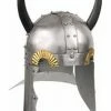 Brands On Sale Armor Helmet Viking Horned Hats