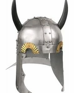 Brands On Sale Armor Helmet Viking Horned Hats
