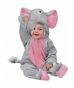 Princess Paradise Baby Adorable Elephant Costume Kids Costumes