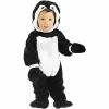 Fun World Infant Penguin Costume Kids Costumes