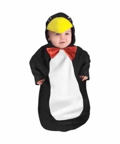 Fun World Infant Penguin Bunting Costume Kids Costumes