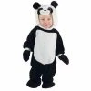 Fun World Kids Costumes Infant Panda Costume