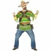 Fun World Adult Mexican Tequila Shot Costume