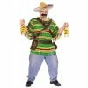 Fun World Adult Costumes Adult Plus Size Mexican Tequila Shot Costume 2 Fun World Adult Costumes Adult Plus Size Mexican Tequila Shot Costume