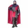 Fun World Adult Valiant Knight Costume Adult Costumes