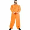 Fun World Adult Costumes Adult Plus Size Cell Block Psycho Costume