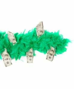 Fun World Sugar Momma Money Boa