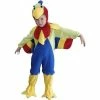 Exclusive Kids Costumes Toddler Parrot Costume