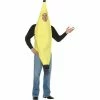 Exclusive Adult Light Weight Banana Costume