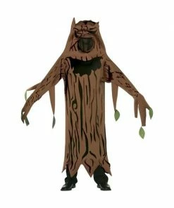 Rasta Imposta Adult Scary Tree Costume Adult Costumes