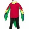 Brands On Sale Adult LW Parrot Costume