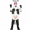 Rasta Imposta Teen Cow Costume Kids Costumes 2 Rasta Imposta Teen Cow Costume Kids Costumes