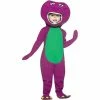 Rasta Imposta Toddler Barney Costume