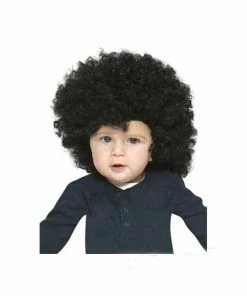 Exclusive Wigs Baby Afro Wig