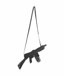 Rasta Imposta Adult 20's Ganster Prop Purse