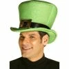 Rasta Imposta Adult Irish Top Hat
