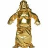 Rasta Imposta Adult Golden Buddha Costume