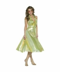 Rasta Imposta Adult Costumes Adult Dancing Queen Costume