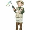 Exclusive Toddler Future Fisherman Costume Kids Costumes