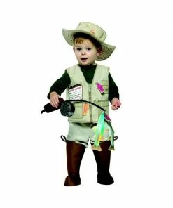 Exclusive Baby Future Fisherman Costume Kids Costumes