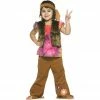 Rasta Imposta Toddler Hippie Girl Costume Kids Costumes