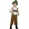 Exclusive Toddler Lederhosen Boy Costume Kids Costumes