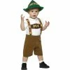 Exclusive Baby Lederhosen Boy Costume Kids Costumes