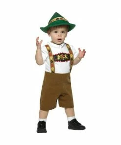 Exclusive Baby Lederhosen Boy Costume Kids Costumes