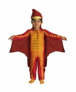 Disguise Toddler Pterodactyl Dinosaur Costume