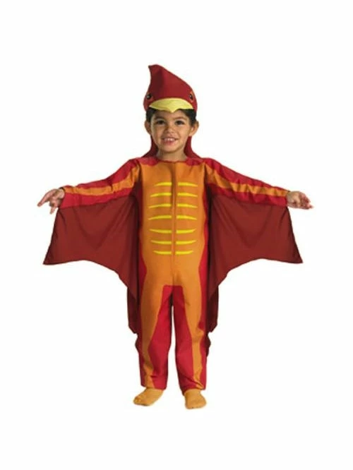 Disguise Toddler Pterodactyl Dinosaur Costume 3 Disguise Toddler Pterodactyl Dinosaur Costume