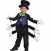 Disguise Toddler Itsy Bitsy Spider Costume Kids Costumes