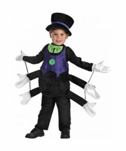 Disguise Toddler Itsy Bitsy Spider Costume Kids Costumes