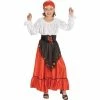 Exclusive Child Gypsy Costume Kids Costumes
