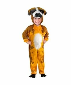 Underwraps Toddler Dog Costume Kids Costumes