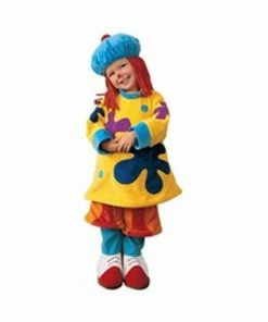 Disney Online Toddler Jo Jo's Circus Costume