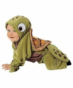 Exclusive Infant Squirt Costume