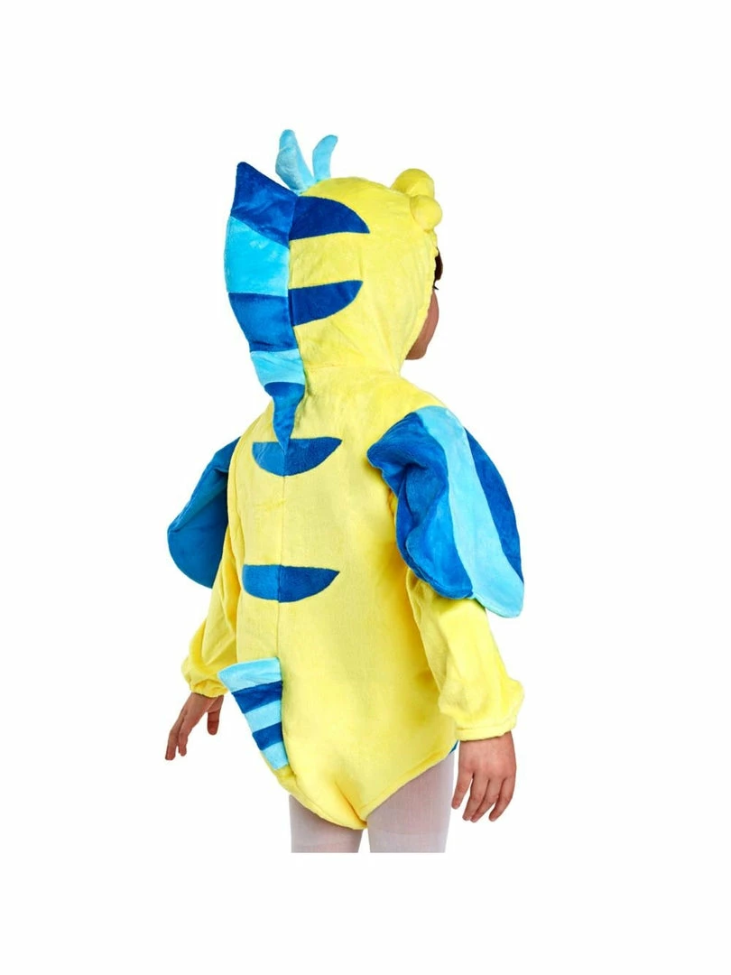 Exclusive Toddler Flounder Fish Costume Kids Costumes 4 Exclusive Toddler Flounder Fish Costume Kids Costumes