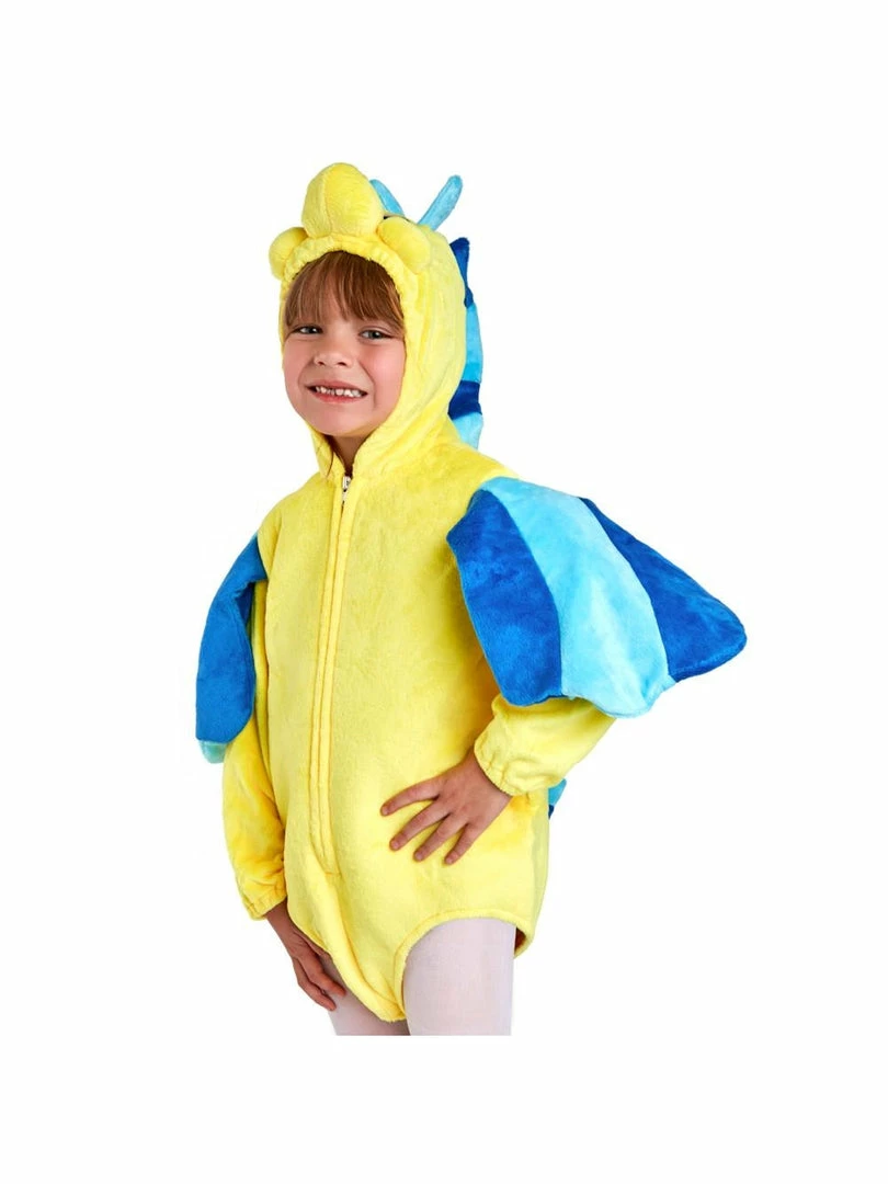 Exclusive Toddler Flounder Fish Costume Kids Costumes 3 Exclusive Toddler Flounder Fish Costume Kids Costumes