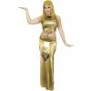 Charades Adult Snake Skin Cleopatra Costume