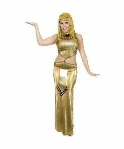 Charades Adult Snake Skin Cleopatra Costume