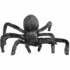 Sunstar Furry Spider Prop Decor