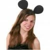 Forum Novelties Inc. Costume Mouse Ears Hats 1 Forum Novelties Inc. Costume Mouse Ears Hats